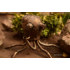 wrought iron Octopus